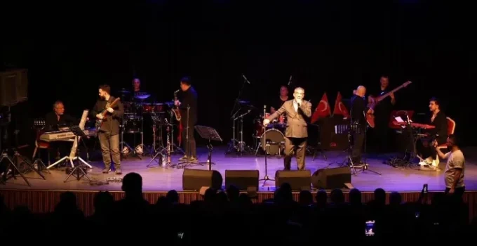 İstanbul Çekmeköy'De Ege Rüzgarı