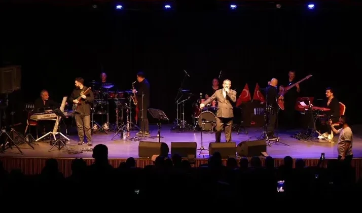 İstanbul Çekmeköy'De Ege Rüzgarı