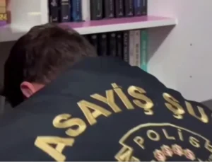 İstanbul’da Sahte Altın Operasyonu!