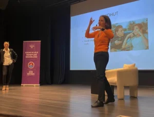 İstanbul Maltepe’de Okullarda Artan Şiddet Konuşuldu