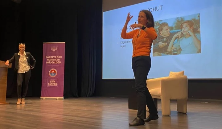 İstanbul Maltepe’de Okullarda Artan Şiddet Konuşuldu