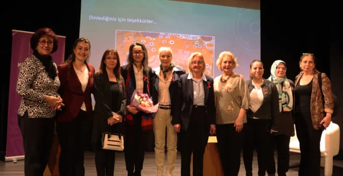 İstanbul Maltepe’de Otizm Farkındalık Gününe Özel Seminer