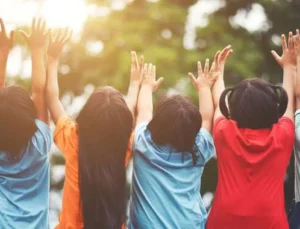 Türkiye’de Çocuk Nüfusu Geriliyor! İşte Istatistiklerle Çocuk Nüfusu