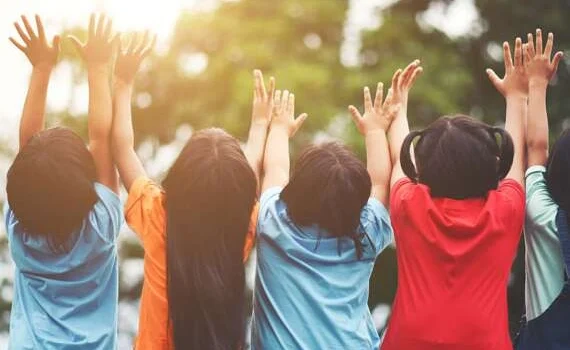 Türkiye’de Çocuk Nüfusu Geriliyor! İşte Istatistiklerle Çocuk Nüfusu