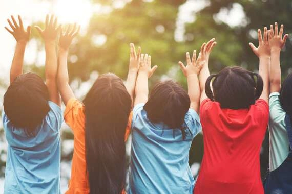 Türkiye’de Çocuk Nüfusu Geriliyor! İşte Istatistiklerle Çocuk Nüfusu