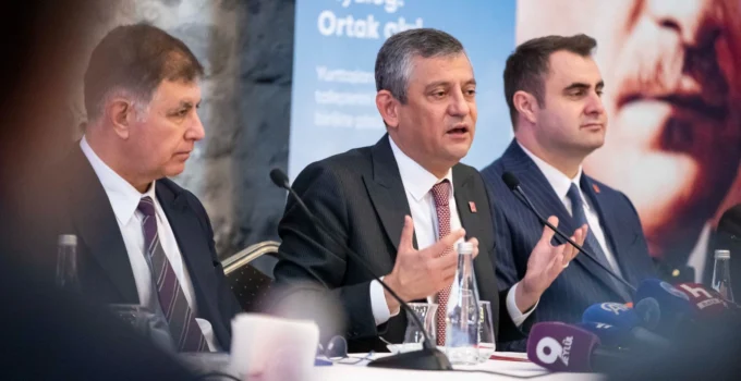 İzmir'De Romanlar Için Yeni Dönem