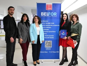 İzmit Belediyesi'Nin Projeleri Türkiye’ye Ilham Oldu