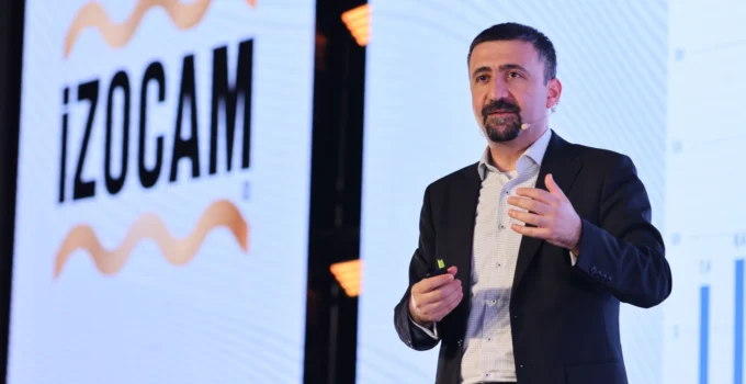 İzocam, Bayileriyle “Köklerimiz Bir, Gücümüz Birlikte” Mottosuyla Antalya’da Buluştu