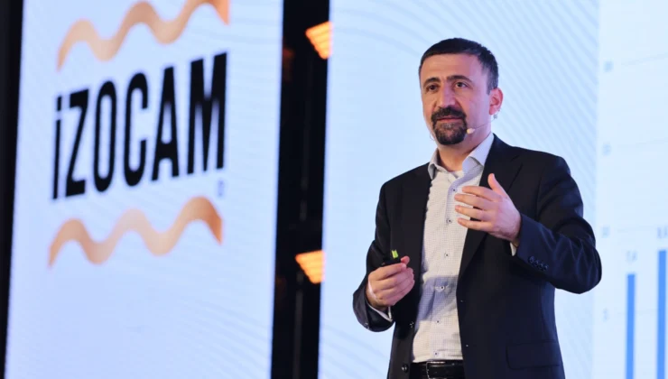 İzocam, Bayileriyle “Köklerimiz Bir, Gücümüz Birlikte” Mottosuyla Antalya’da Buluştu