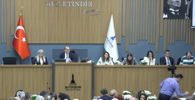 İzsu’dan “Sürdürülebilir Turizm” Tarifesine Yüzde 50 Indirim