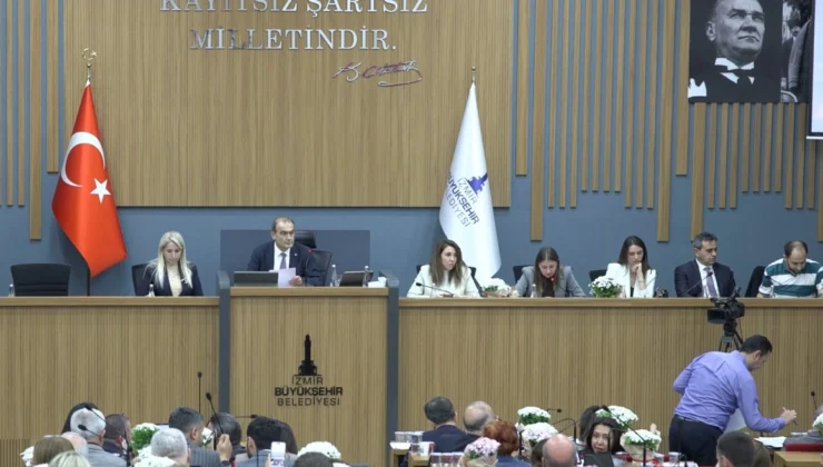 İzsu’dan “Sürdürülebilir Turizm” Tarifesine Yüzde 50 Indirim