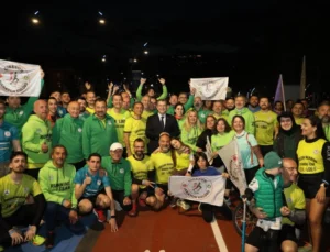 Karadeniz’in Ritmi Ordu’da Attı