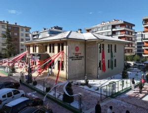 Karatay’a Yeni Sağlık Tesisleri Geliyor