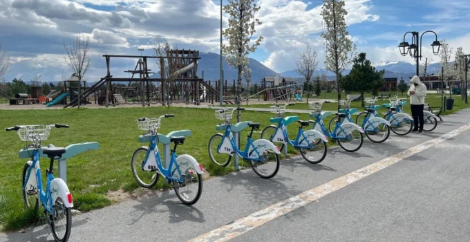 Kaybis'E Vandalizm Uyarısı