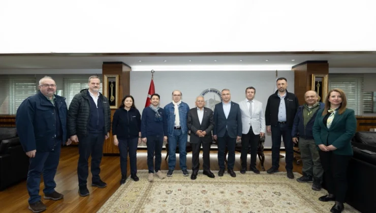 Kayseri Büyükşehir'Den Depreme Akademik Hazırlık