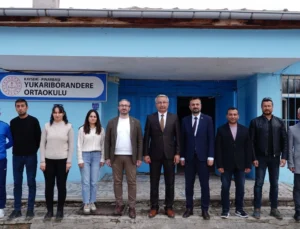 Kayseri Büyükşehir'Den Öğrencilere Erciyes Dağı Müjdesi