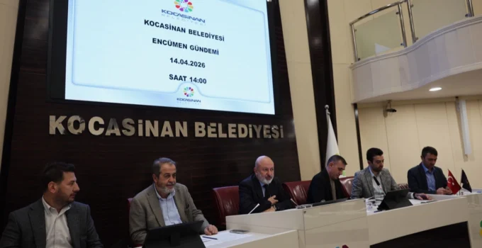 Kayseri Kocasinan'A Taşınmazlarından Dev Gelir