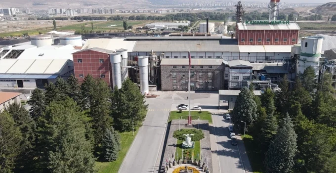 Şeker Pancarı Tarımın Temelidir