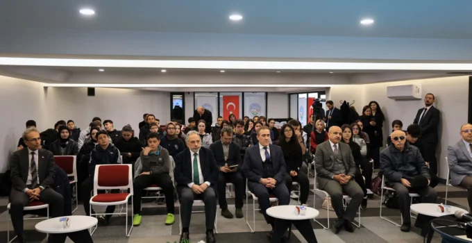 Kayseri Talas'Ta Alev Alatlı Okumaları Zamanı