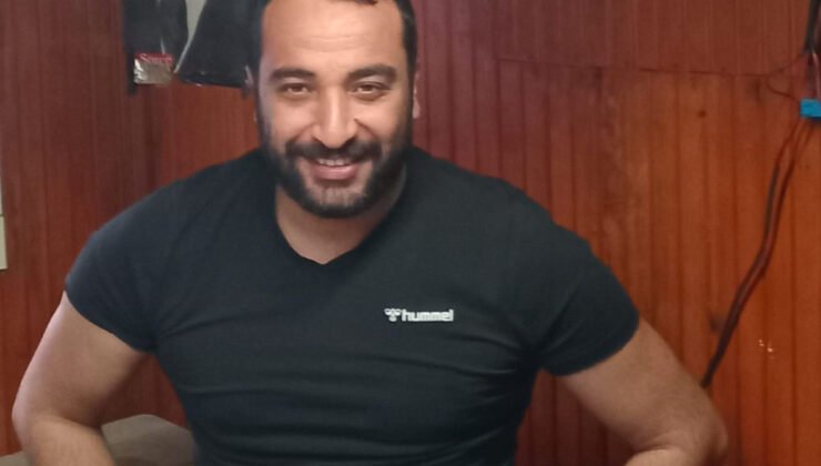 Kdz. ereğli su ürünleri kooperatifi’nde kongre öncesi adaylık açıklaması