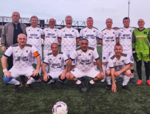 Keşan Derbisinde Zafer Anafartalar’ın