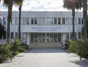 Kktc’den Sofa Anlaşmasına Sert Tepki: “Yok Hükmündedir”