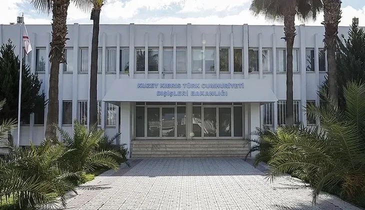 Kktc’den Sofa Anlaşmasına Sert Tepki: “Yok Hükmündedir”