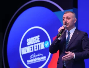 Kocaeli'De Şeffaflık Ve Hesap Verebilirlik Vurgusu