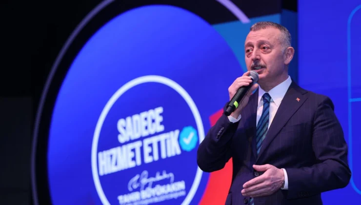 Kocaeli'De Şeffaflık Ve Hesap Verebilirlik Vurgusu