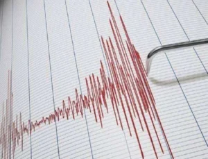 Antalya Açıklarında 5 Dakika Arayla Deprem! En Büyüğü 4,7