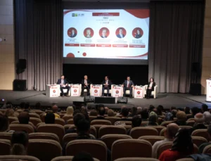 Konya’da Iş Sağlığı Ve Güvenliği Alanında Ulusal Buluşma