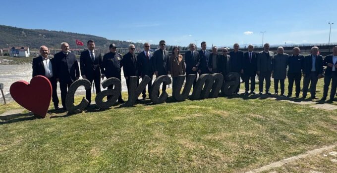 Köprü faciasında hayatını kaybedenler 14. ölüm yılında anıldı