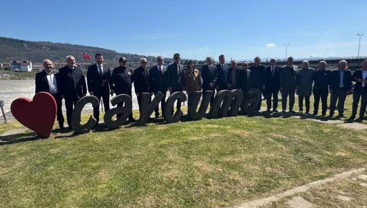 Köprü faciasında hayatını kaybedenler 14. ölüm yılında anıldı