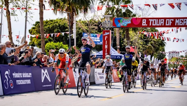 Konya Büyükşehirli Sporcular Performanslarıyla Dikkat Çekiyor