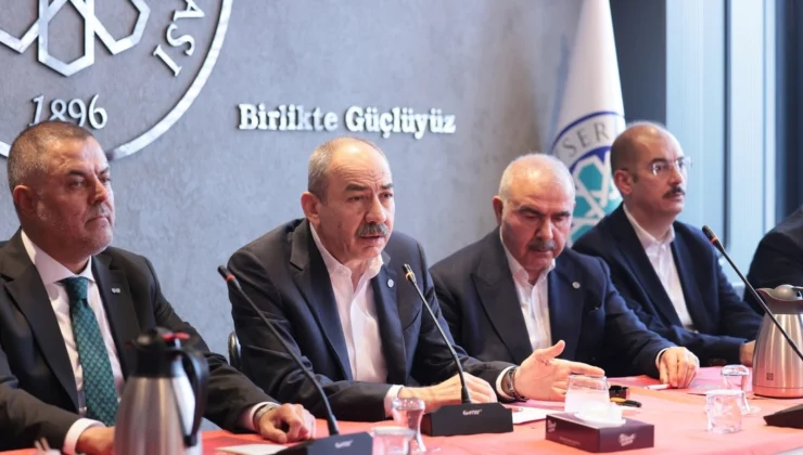 Kto'Dan Lojistik Merkezi Değerlendirmesi