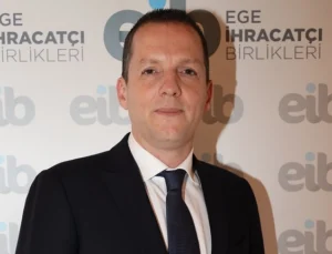 Kuru Meyve Ihracatçılarında Ikinci Gabay Dönemi