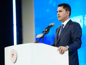 Kurum: İstanbul, Türkiye'Nin Beka Meselesi