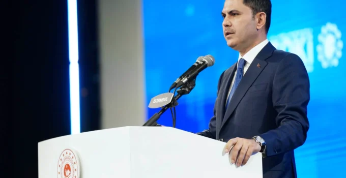 Kurum: İstanbul, Türkiye'Nin Beka Meselesi