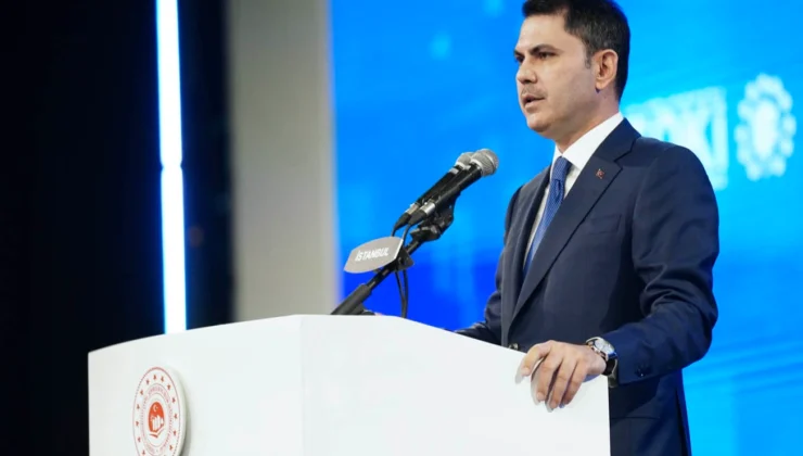 Kurum: İstanbul, Türkiye'Nin Beka Meselesi