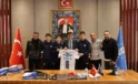 Kütahyaspor U-15’Ten Namağlup Şampiyonluk