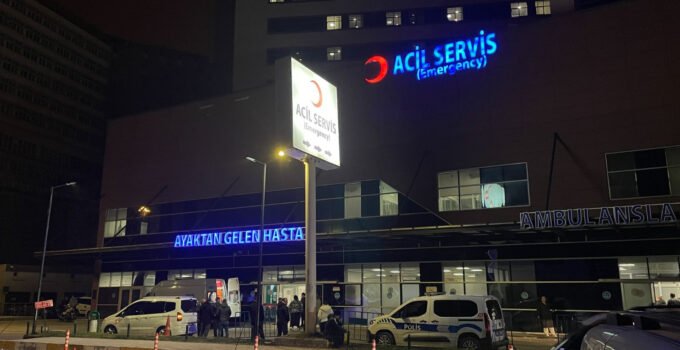 Maden işçisi Suat Kulakçı elektrik akımına kapılarak can verdi