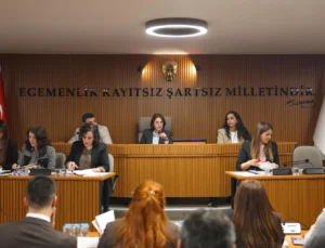 Maltepe Belediyesi’nin “2025 Yılı Faaliyet Raporu” Kabul Edildi