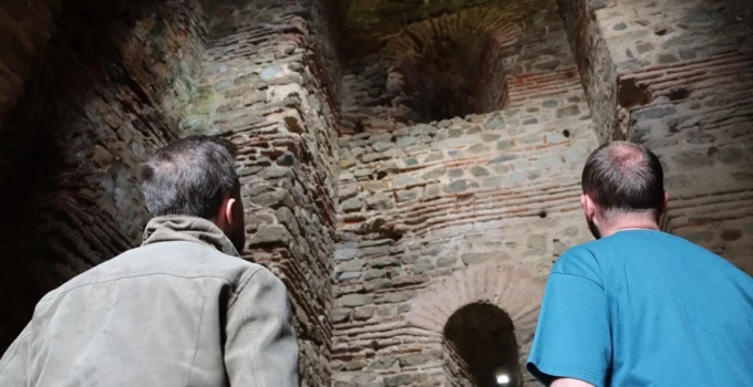 Maltepe’den İstanbul’un Hafızasına Yolculuk