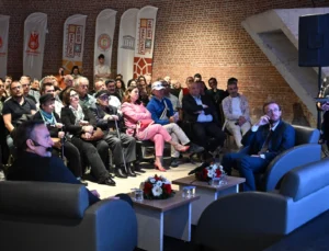 Manisa’nın Binlerce Yıllık Hafızası Canlandı