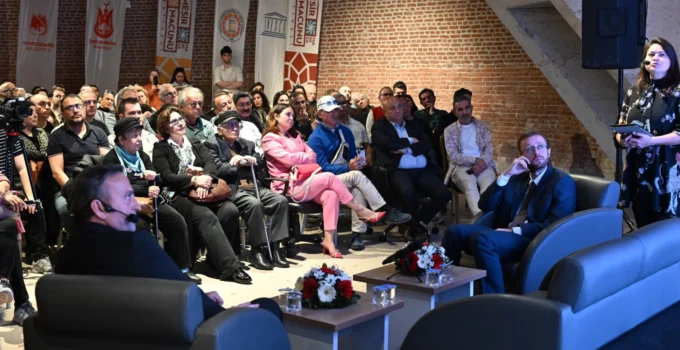 Manisa’nın Binlerce Yıllık Hafızası Canlandı