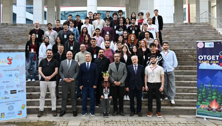 Maski̇, Su Yönetiminde Teknoloji Için Genç Yazılımcılarla Buluştu