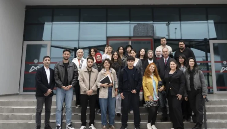 Minka Projesiyle Biyoçeşitlilik Kayıt Altına Alınıyor