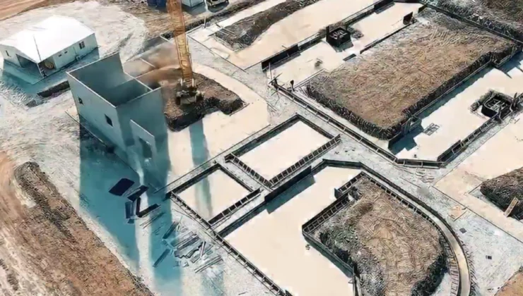 Mke’den 1,5 Milyar Dolarlık Yatırım Hamlesi… Rekor Yatırımlarla Milli Güç!