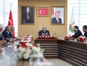 Muhtarlar Anlattı, Başkan Dinledi