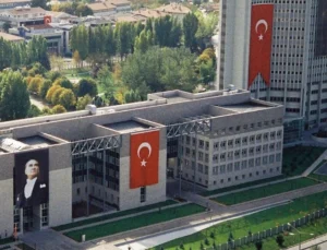 Dışişleri’nden Batı Şeria Tepkisi: Yerleşimci Terörü En Güçlü Şekilde Kınıyoruz